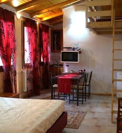 Agriturismo Da Gas San Giorgio In Bosco Room photo