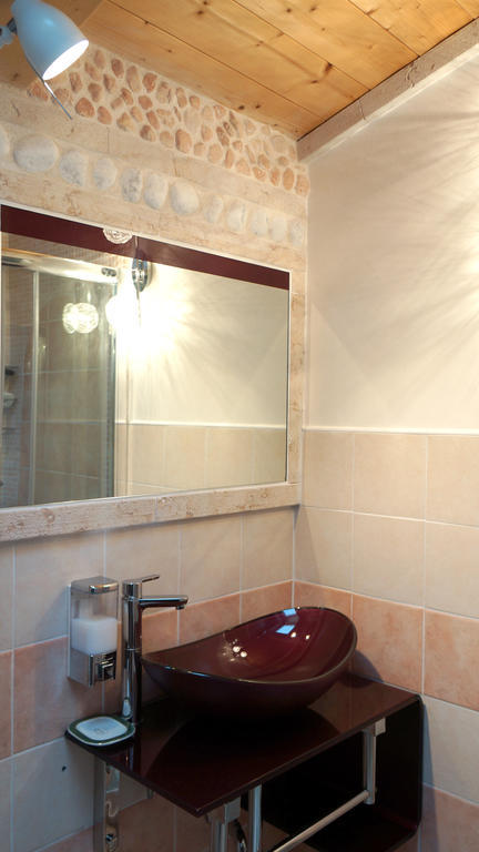 Agriturismo Da Gas San Giorgio In Bosco Room photo