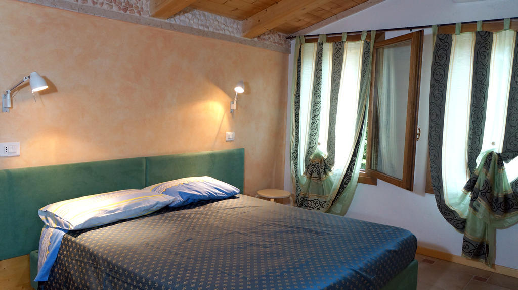 Agriturismo Da Gas San Giorgio In Bosco Exterior photo