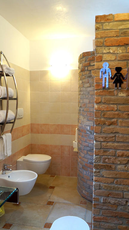 Agriturismo Da Gas San Giorgio In Bosco Room photo
